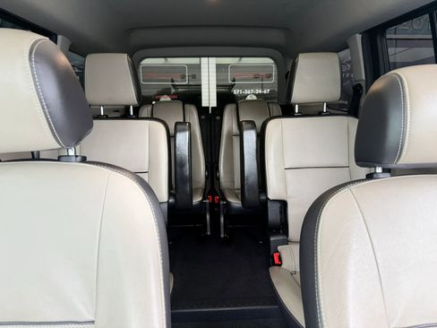 Used 2016 Ford Transit Connect Titanium FWD image 26