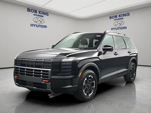 New 2026 Hyundai Palisade XRT Pro AWD/4WD image 1