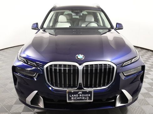 Used 2023 BMW X7 xDrive40i w/ Executive Package AWD/4WD image 10