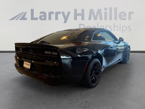 New 2026 Dodge Charger Scat Pack image 6