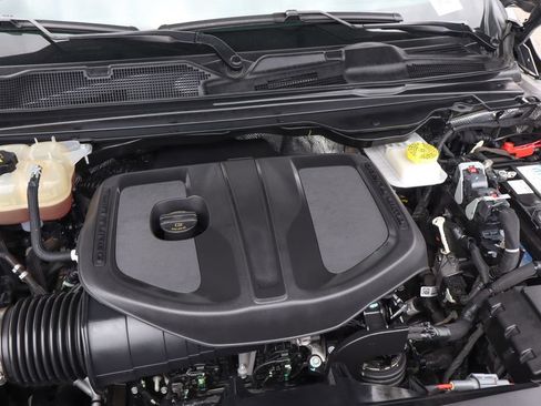 Used 2025 RAM 1500 Big Horn AWD/4WD image 15