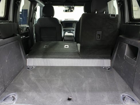 Used 2022 Ford Bronco Big Bend image 37