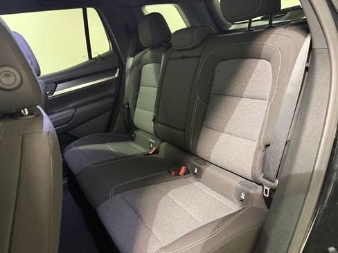 Certified 2025 GMC Terrain Elevation AWD/4WD image 24
