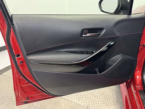 Used 2023 Toyota Corolla GR image 14