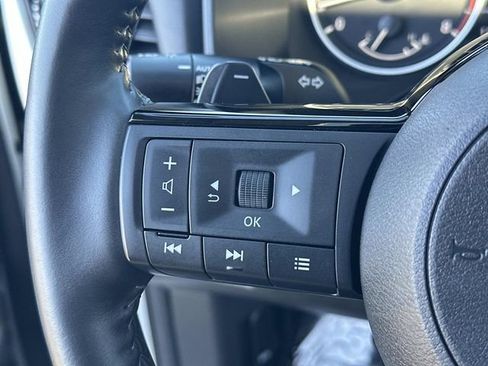 Used 2023 Nissan Rogue SV w/ SV Premium B Package image 23