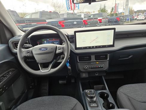 New 2026 Ford Maverick XL image 10