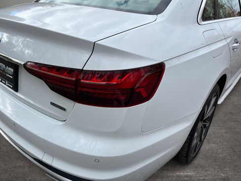 Used 2022 Audi A4 2.0T Premium w/ Convenience Package image 35