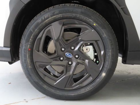 New 2026 Subaru Crosstrek 2.5i Sport image 27