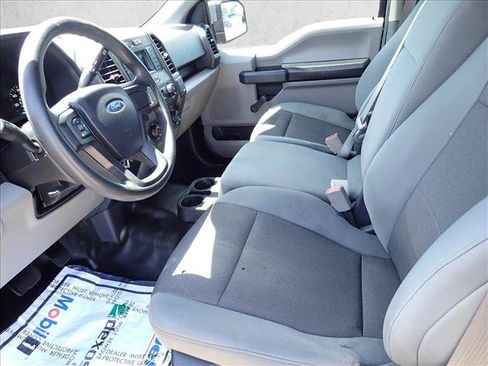 Used 2019 Ford F150 XL AWD/4WD image 10