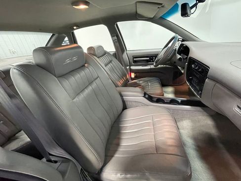 Used 1995 Chevrolet Impala SS image 53