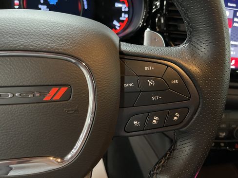 Used 2024 Dodge Durango GT image 21