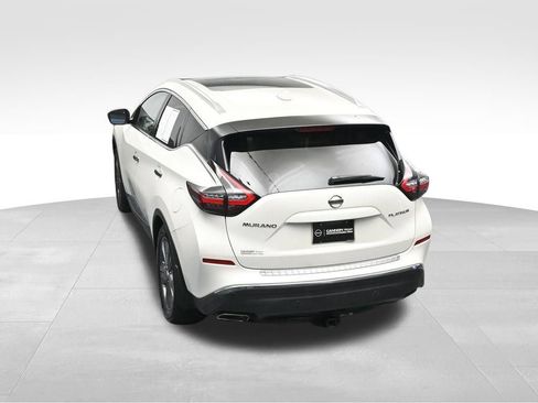 Used 2020 Nissan Murano Platinum FWD image 38