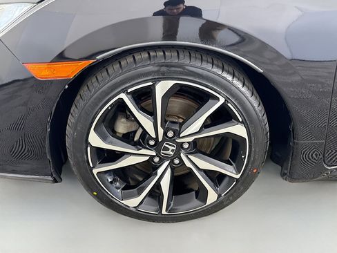 Used 2017 Honda Civic Si image 38