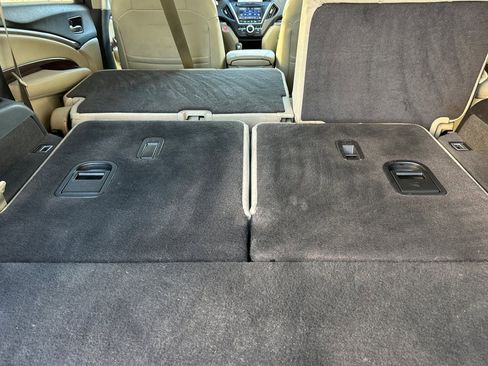 Used 2014 Acura MDX SH-AWD w/ Technology Package image 17