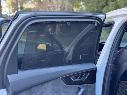 Used 2021 Audi SQ7 Premium Plus image 29