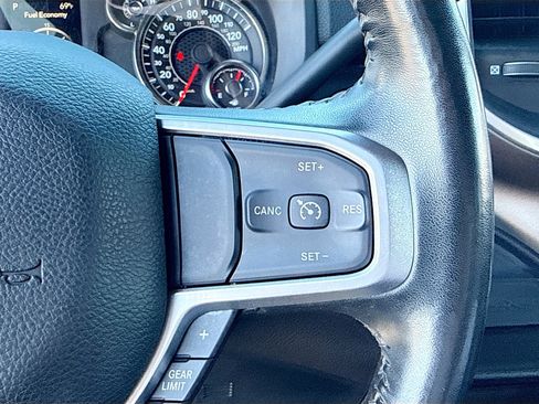 Used 2024 RAM 2500 Big Horn image 35