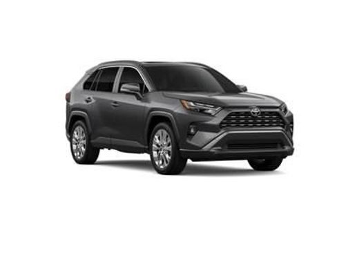 New 2025 Toyota RAV4 XLE Premium image 15