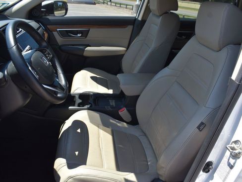 Used 2017 Honda CR-V Touring image 25