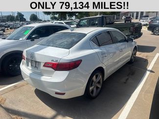 Used 2015 Acura ILX FWD video 2