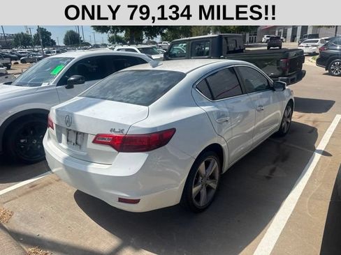 Used 2015 Acura ILX FWD image 2