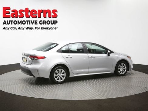 Used 2024 Toyota Corolla LE image 44