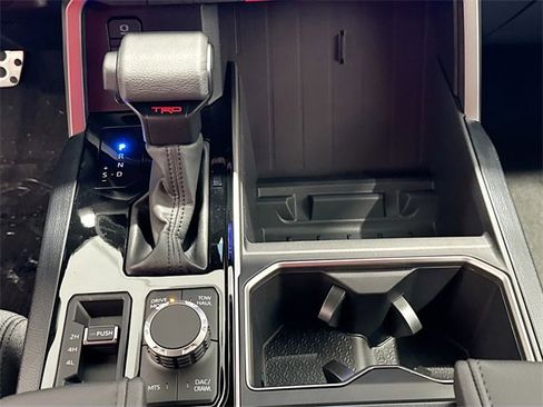 New 2026 Toyota Tundra SR5 w/ TRD Off-Road Package image 15