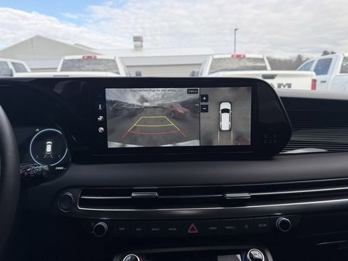 Used 2025 Hyundai Palisade Calligraphy image 14