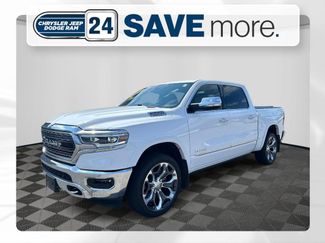 Used 2020 RAM 1500 Limited AWD/4WD 360° Tour