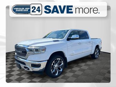 Used 2020 RAM 1500 Limited