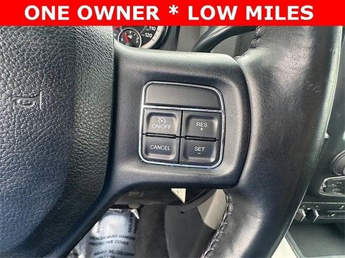 Used 2018 RAM 2500 Big Horn image 22