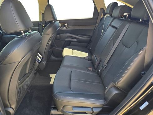 New 2026 Kia Sorento S FWD image 20