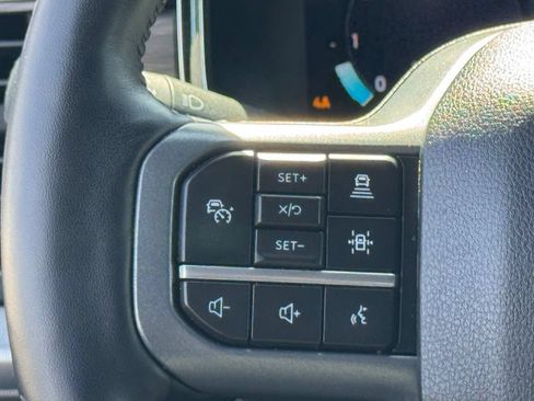 Used 2024 Ford F150 Lariat w/ Tow/Haul Package AWD/4WD image 22