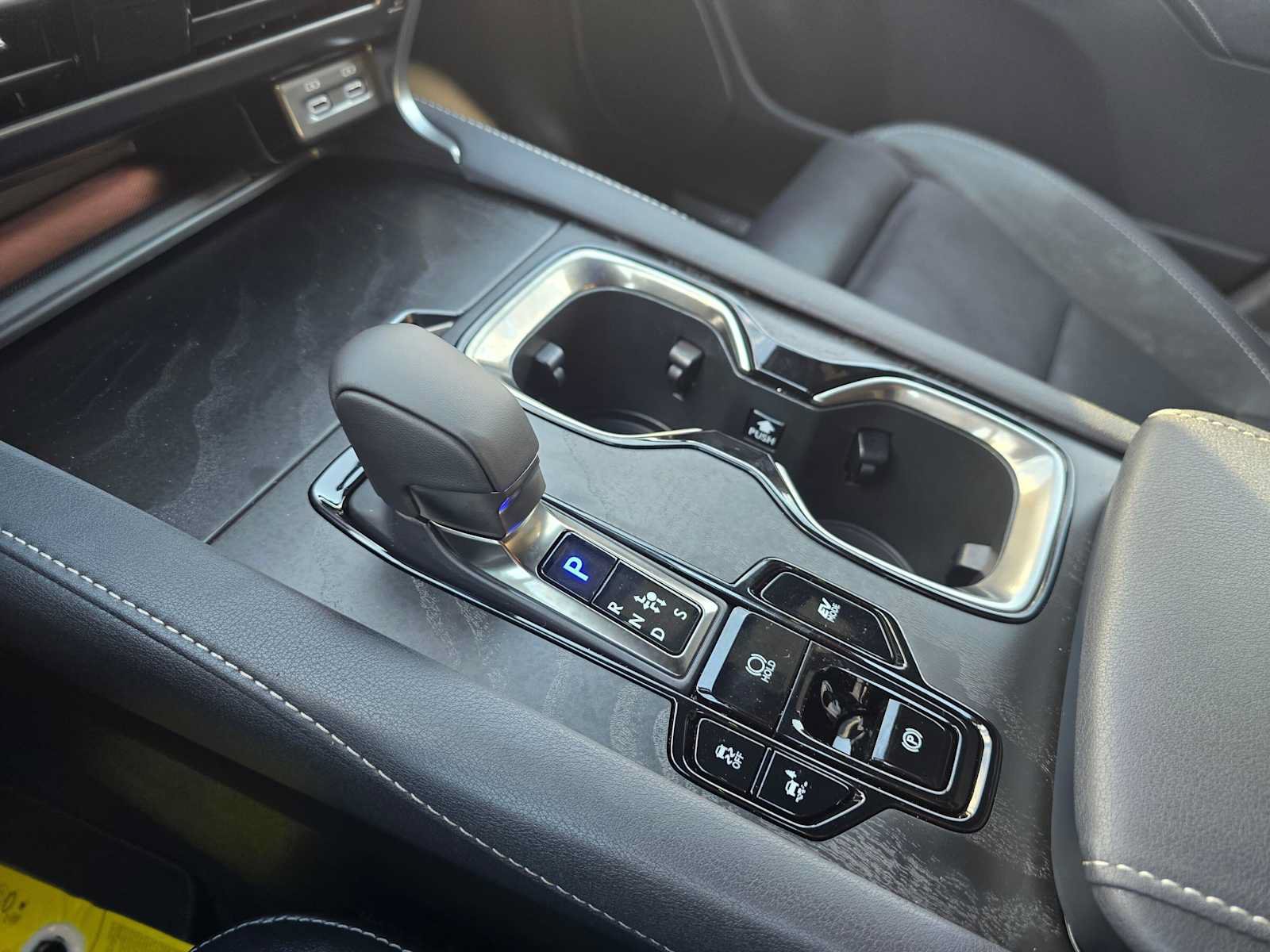 New 2026 Lexus RX 350 AWD/4WD image 31