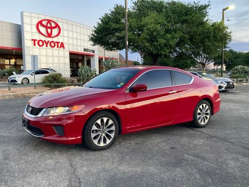 Used 2014 Honda Accord LX-S image 1