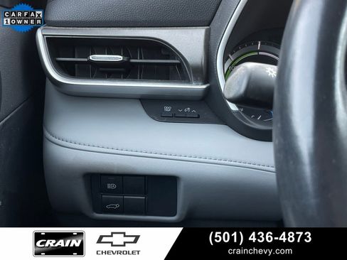 Used 2021 Toyota Highlander XLE image 13