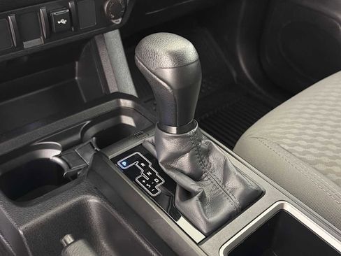 Used 2023 Toyota Tacoma SR image 30