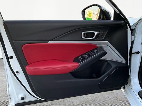 Used 2024 Acura Integra A-Spec FWD image 18