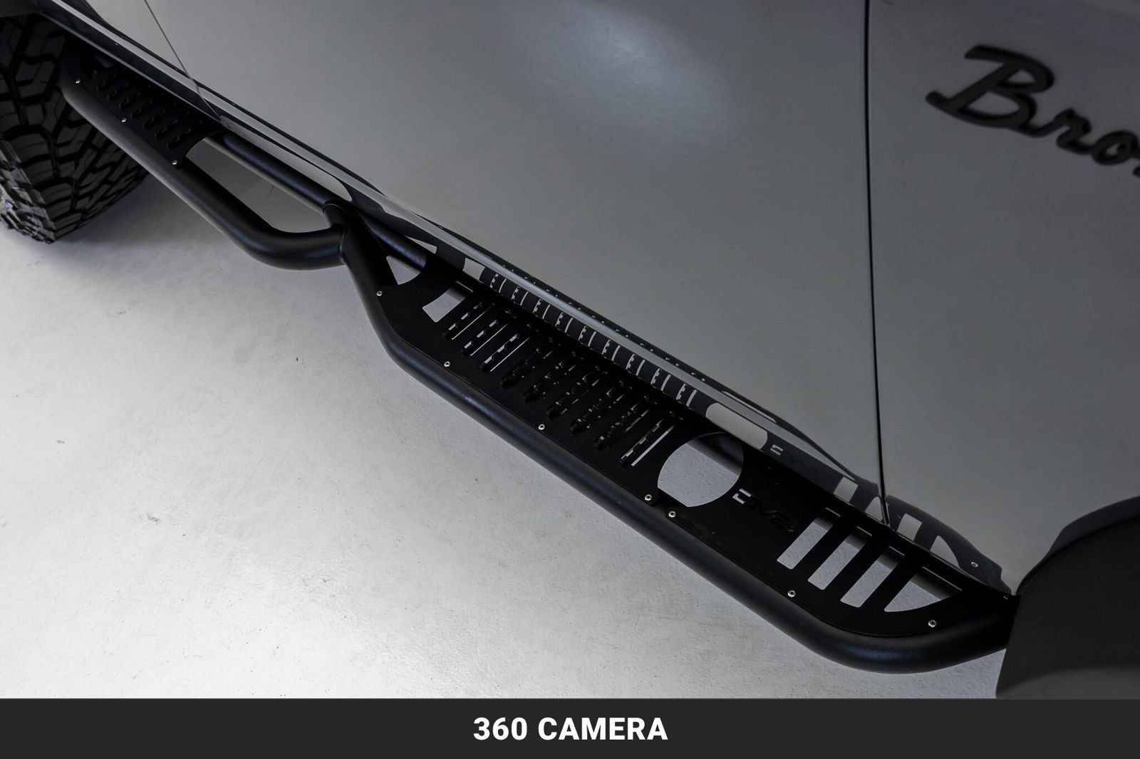 Used 2024 Ford Bronco Badlands AWD/4WD image 13
