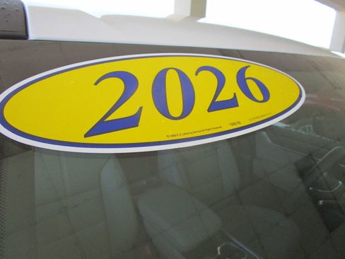 New 2026 GMC Acadia Elevation w/ Elevation Premium Package image 23