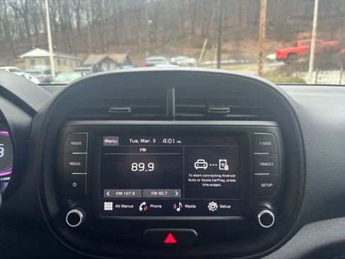 Used 2025 Kia Soul LX w/ LX Technology Package image 20