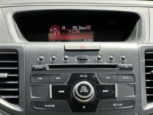 Used 2014 Honda CR-V EX image 11