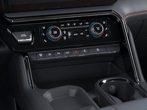 New 2026 GMC Sierra 2500 AT4 w/ AT4 Preferred Package image 56