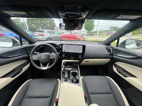 Used 2024 Lexus NX 350 AWD image 20