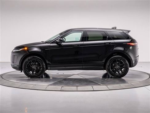 Used 2026 Land Rover Range Rover Evoque S AWD/4WD image 2