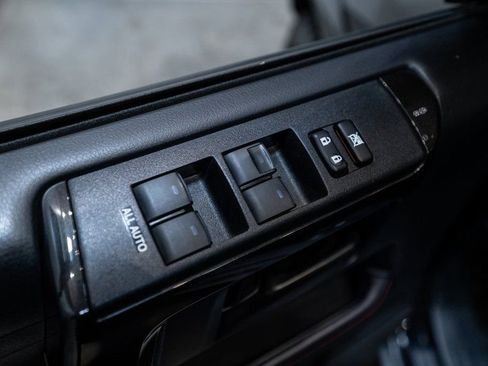 Used 2024 Toyota 4Runner TRD Pro image 21