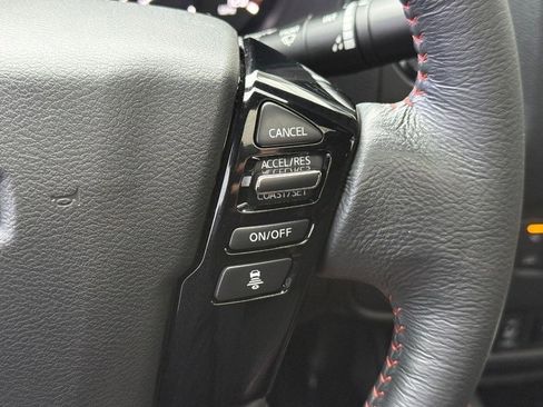 Used 2024 Nissan Frontier PRO-4X w/ Pro Premium Package image 21