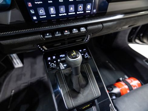 Used 2022 Porsche 911 GT3 image 45