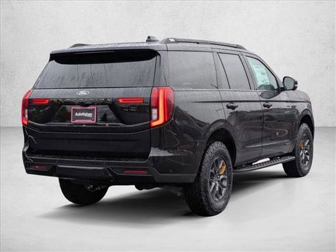 New 2025 Ford Expedition Tremor image 2