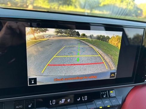 Certified 2026 Toyota Camry XSE image 25