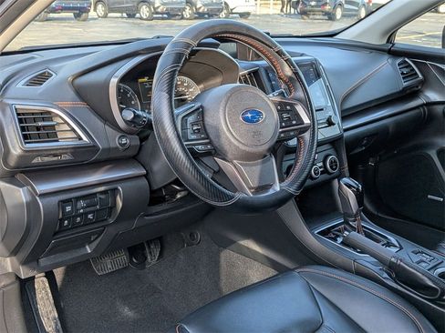 Used 2021 Subaru Crosstrek 2.5i Limited w/ Moonroof Package 2 image 10